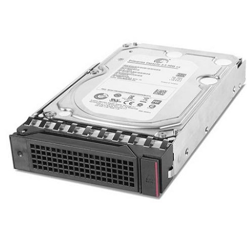 Lenovo 4XB0G88764 internal hard drive 3.5 2000 GB Serial ATA III