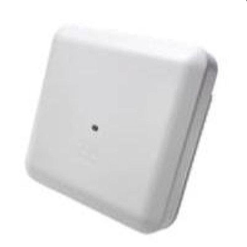Cisco Aironet 3802i 5200 Mbit/s White Power over Ethernet (PoE)