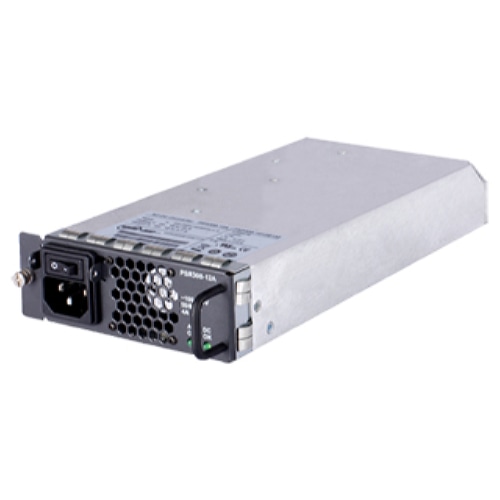 Hewlett Packard Enterprise JW658A power supply unit 350 W Grey