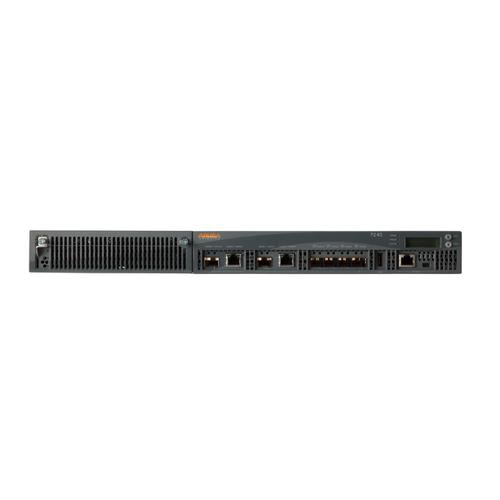Aruba, a Hewlett Packard Enterprise company 7240XM gateway/controller