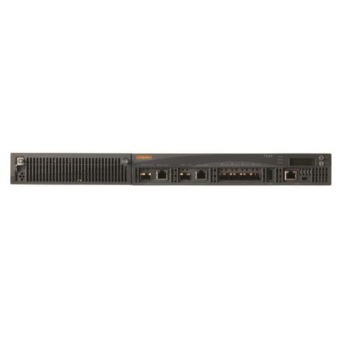 Aruba, a Hewlett Packard Enterprise company 7210 gateway/controller