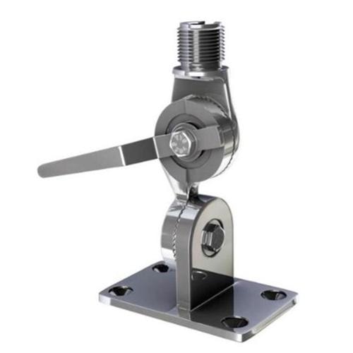 Aruba, a Hewlett Packard Enterprise company JW022A network antenna accessory Antenna mount