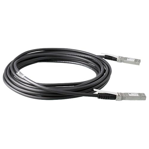 Aruba, a Hewlett Packard Enterprise company SFP+ DAC 5m networking cable