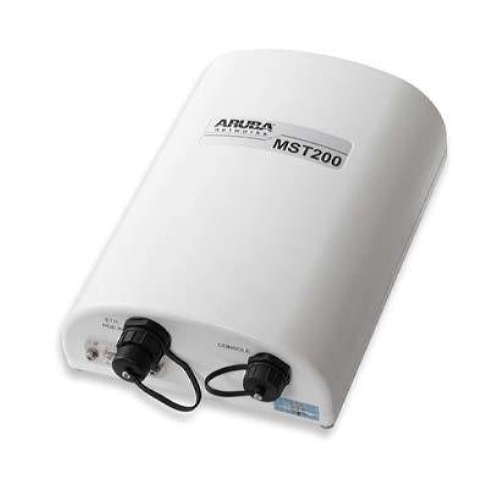 Aruba, a Hewlett Packard Enterprise company HPE Aruba PC-OD-AC-P-NA NA Otdr AC Cable wireless router Gigabit Ethernet Tri-band (2.4 GHz / 5 GHz / 5 GHz) 5G White