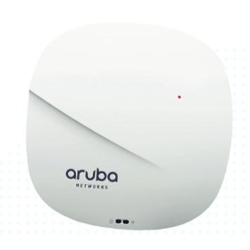 Aruba, a Hewlett Packard Enterprise company JW798A wireless access point White Power over Ethernet (PoE)