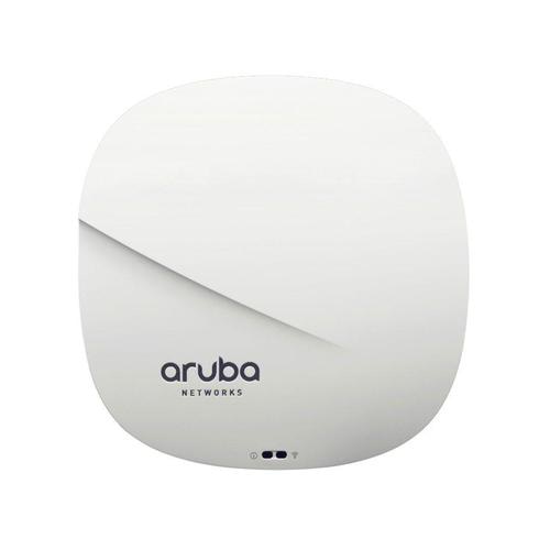Aruba, a Hewlett Packard Enterprise company JW812A wireless access point 1733 Mbit/s White Power over Ethernet (PoE)