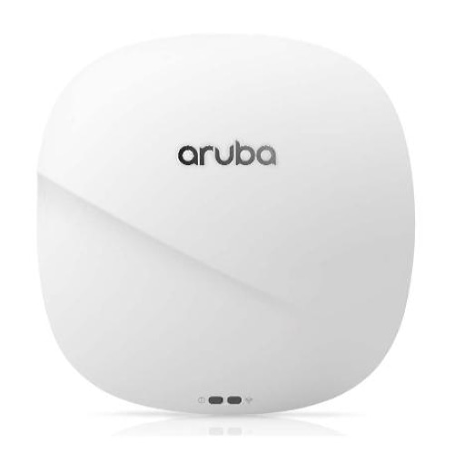 Aruba, a Hewlett Packard Enterprise company JW828A wireless access point accessory Cover plate