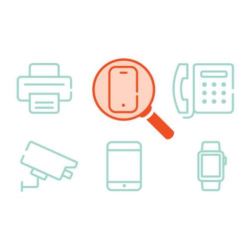 Aruba, a Hewlett Packard Enterprise company Aruba Clearpass Policy Mgr 500 Base 25 license(s)