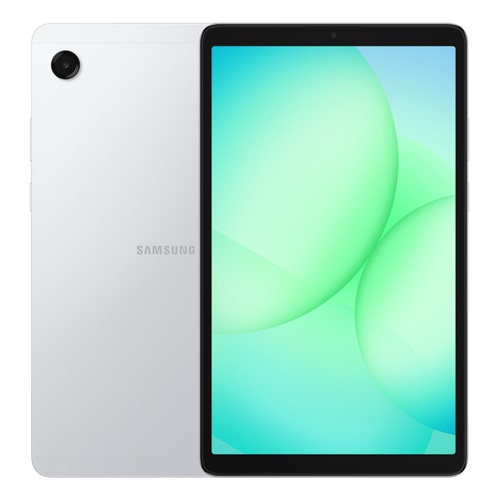 Samsung Galaxy Tab A11 4G 128 GB 22.1 cm (8.7) 8 GB Wi-Fi 5 (802.11ac) Silver