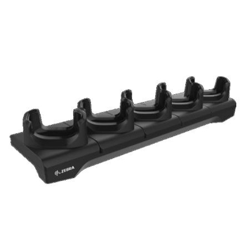Zebra CRD-TC51-5SCHG1-01 barcode reader accessory Battery charger set