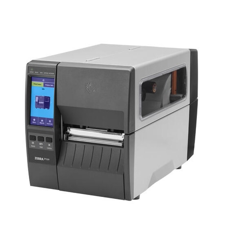 Zebra ZT231 label printer Thermal transfer 300 x 300 DPI 305 mm/sec Wired & Wireless Ethernet LAN Bluetooth
