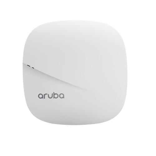 Aruba AP-305 TAA 1600 Mbit/s White Power over Ethernet (PoE)