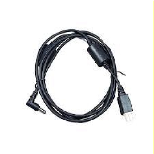 Zebra CBL-DC-451A1-01 power cable Black