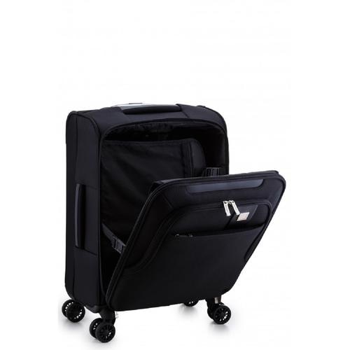 Urban Factory City Classic Trolley 15.6 Black