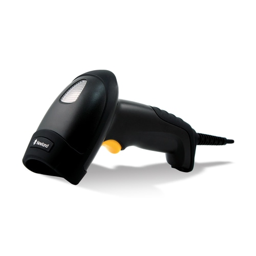 Newland NLS-HR1550-35F Handheld bar code reader 1D CCD Black