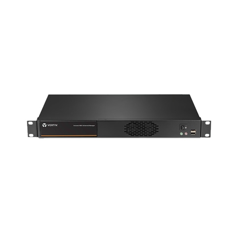 Vertiv Avocent MEDIA-HMXMGR