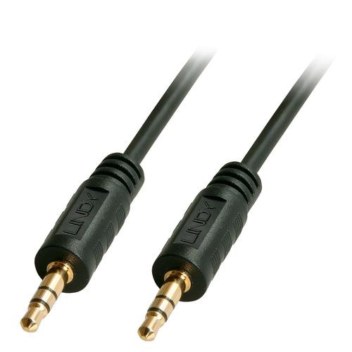 Lindy Audio Cable 3,5mm / 20m