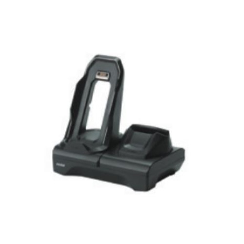 Zebra CRD-TC7X-SE2EPP-01 mobile device charger Black Indoor