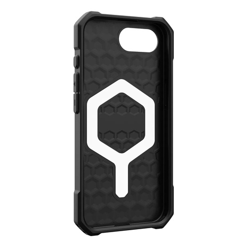 Urban Armor Gear 114496114040 mobile phone case 15.5 cm (6.1) Cover Black