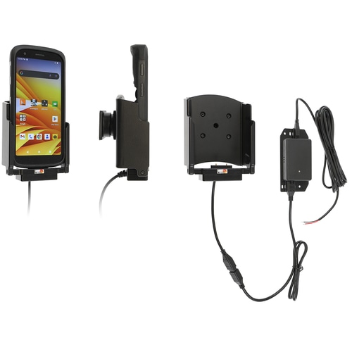 Brodit 713348 holder Active holder Mobile phone/Smartphone Black