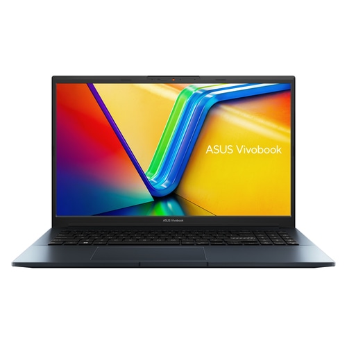 ASUS Vivobook Pro 15 M6500XV-LP035W AMD Ryzen 7 7840HS Laptop 39.6 cm (15.6) Full HD 16 GB LPDDR5x-SDRAM 512 GB SSD NVIDIA GeForce RTX 4060 Wi-Fi 6E (802.11ax) Windows 11 Home Blue