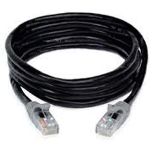 Hewlett Packard Enterprise C7533A networking cable Black 1.2 m Cat5