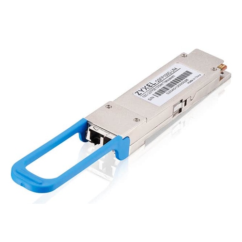 Zyxel 100G QSFP28 1310nm Transceiver