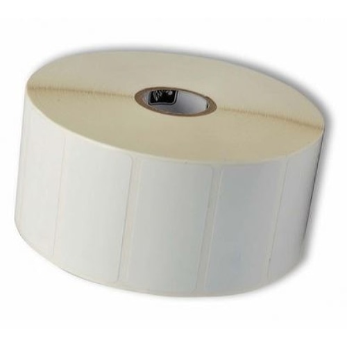 Zebra Z-Ultimate 3000T White