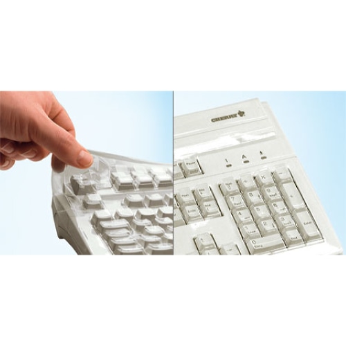 CHERRY 6155142 input device accessory Keyboard cover