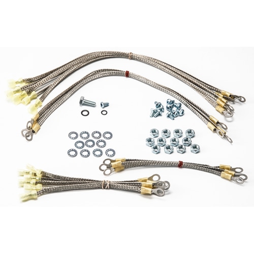 HPE P9L11A rack accessory Mounting kit