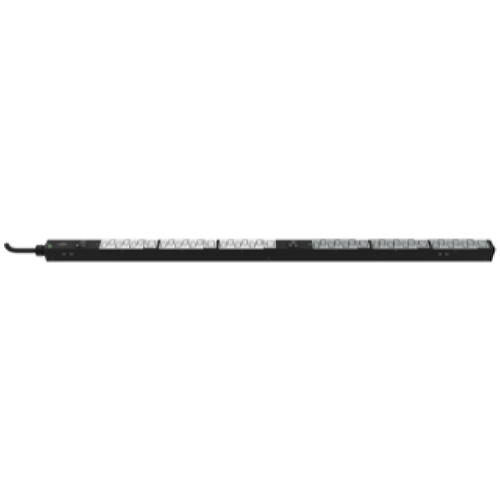 HPE P9Q41A power distribution unit (PDU) 20 AC outlet(s) 0U Black