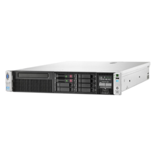 HPE StoreEasy 3850 WSS2016 gateway/controller 10, 100, 1000 Mbit/s