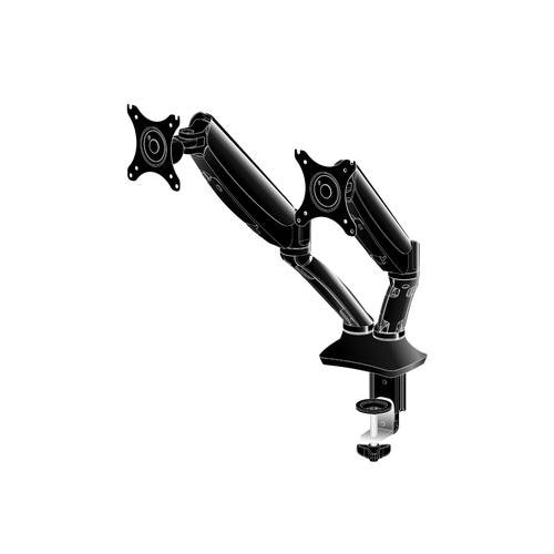 iiyama DS3002C-B1 monitor mount / stand 68.6 cm (27) Black Desk