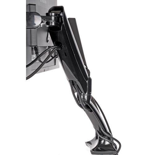 iiyama DS3001C-B1 monitor mount / stand 68.6 cm (27) Black Desk