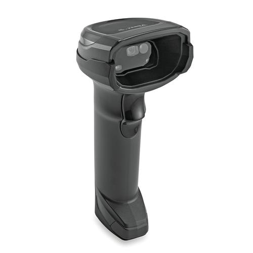 Zebra DS8178-SR Handheld bar code reader 1D/2D Photo diode Black