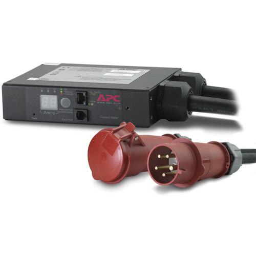 APC AP7175B power distribution unit (PDU) 1 AC outlet(s) Black