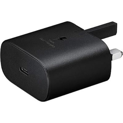 Samsung GP-PTU020SOA Universal Black AC Fast charging Indoor