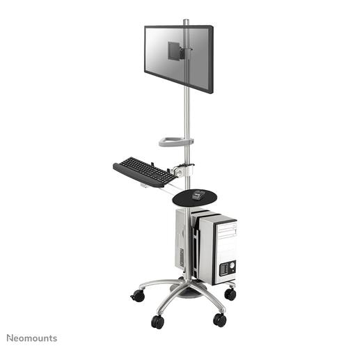 Neomounts by Newstar mobile work station