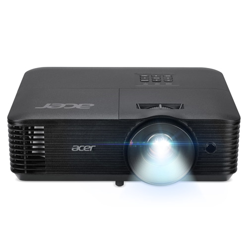 Acer X139 WUXGA 16:10 5000lm DLP Projector