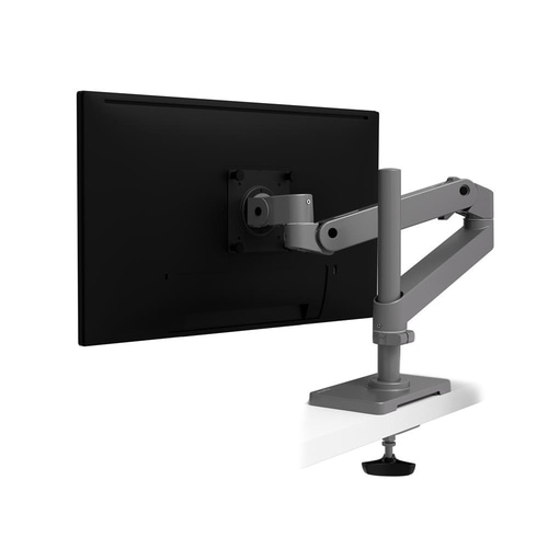 Ergotron LX Pro Series 45-709-293 monitor mount / stand 86.4 cm (34) Desk Grey