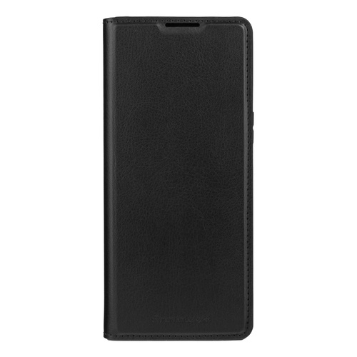 dbramante1928 Oslo mobile phone case 15.5 cm (6.1) Folio Black