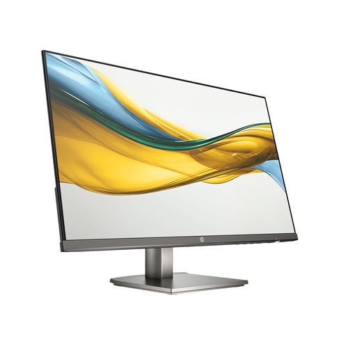 HP Series 5 23.8 inch FHD Monitor - 524da