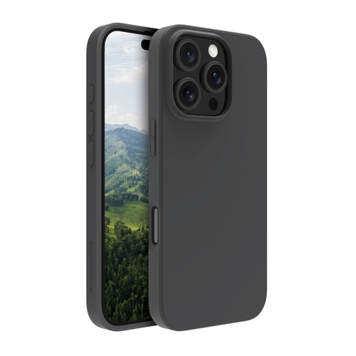 dbramante1928 Greenland - iPhone 16 Pro - Night Black