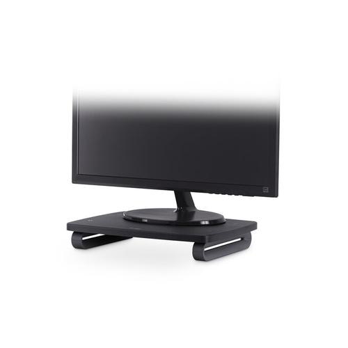 Kensington SmartFit Monitor Stand Plus for up to 24 screens  Black