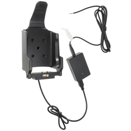 Brodit 531707 holder Active holder Handheld mobile computer Black