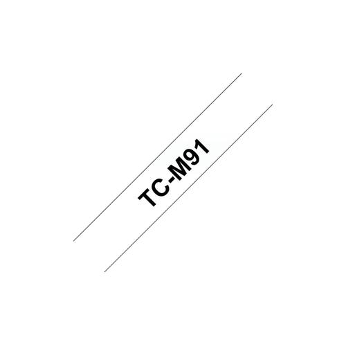 Brother 9mm Labelling Tape