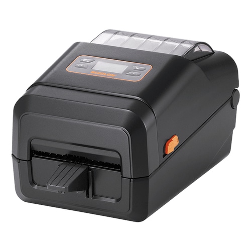 Bixolon XL5-40 label printer Direct thermal 203 x 203 DPI 152 mm/sec Ethernet LAN Wi-Fi Bluetooth