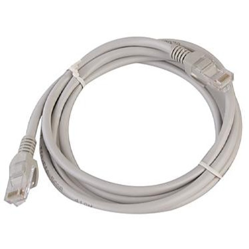 Cisco CAB-ETH-5M-GR= networking cable Grey