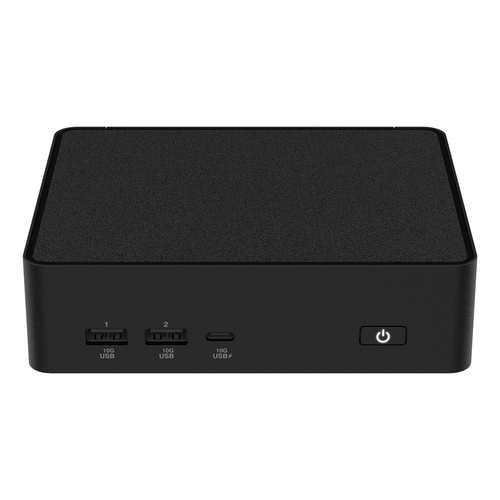 ASUS NUC RNUC16WCKW3051M2 Intel Core 3 304 8 GB DDR5-SDRAM 128 GB SSD Mini PC Black