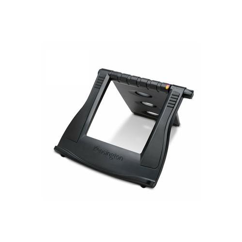 Kensington SmartFit Easy Riser Laptop Cooling Stand  Black